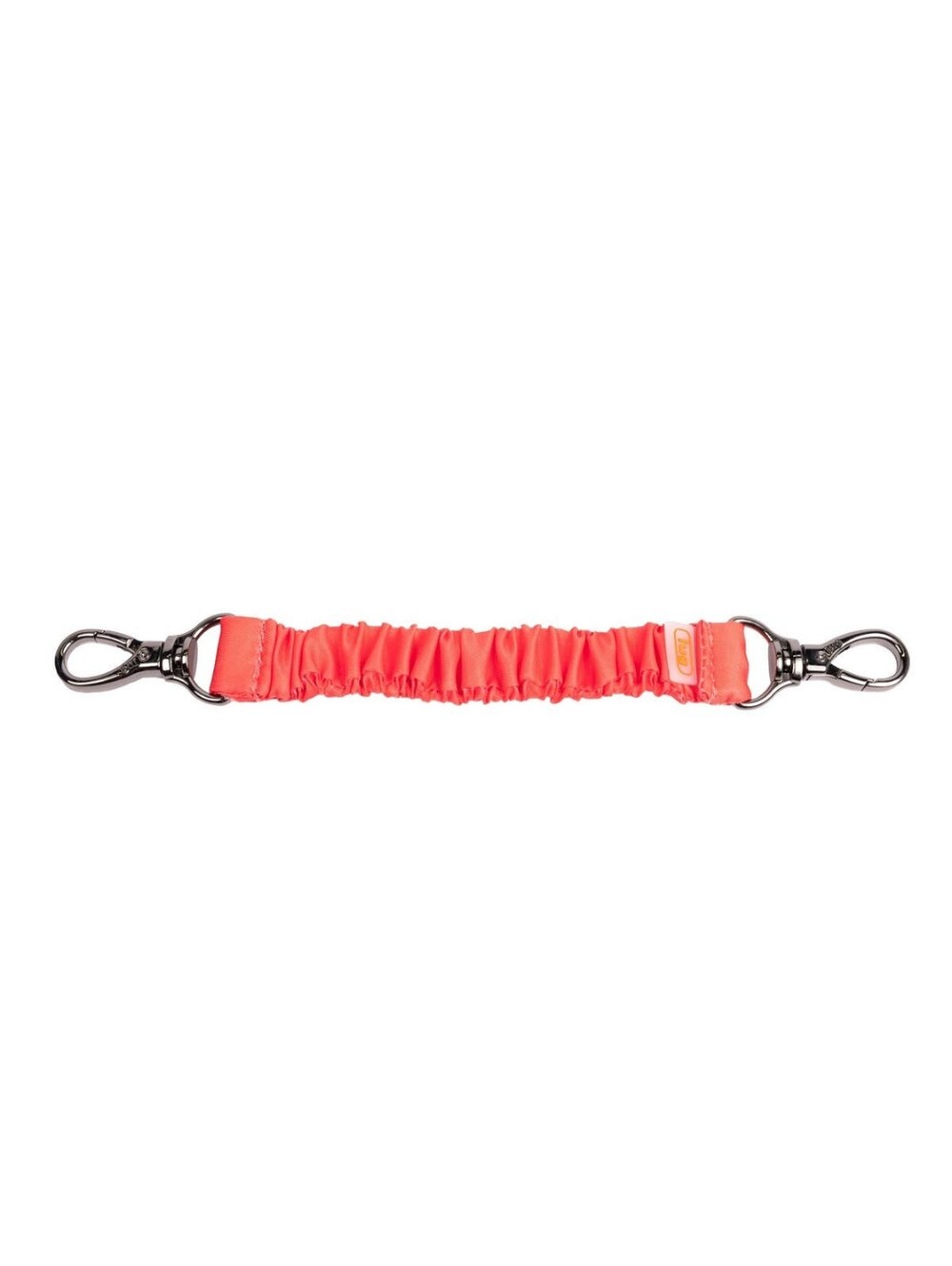 NWT Lug Bungee Key Clip In Fruit Punch, Sold Out Everywhere, Very Hard To Find!